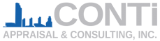 Conti Appraisal & Consulting, LLC